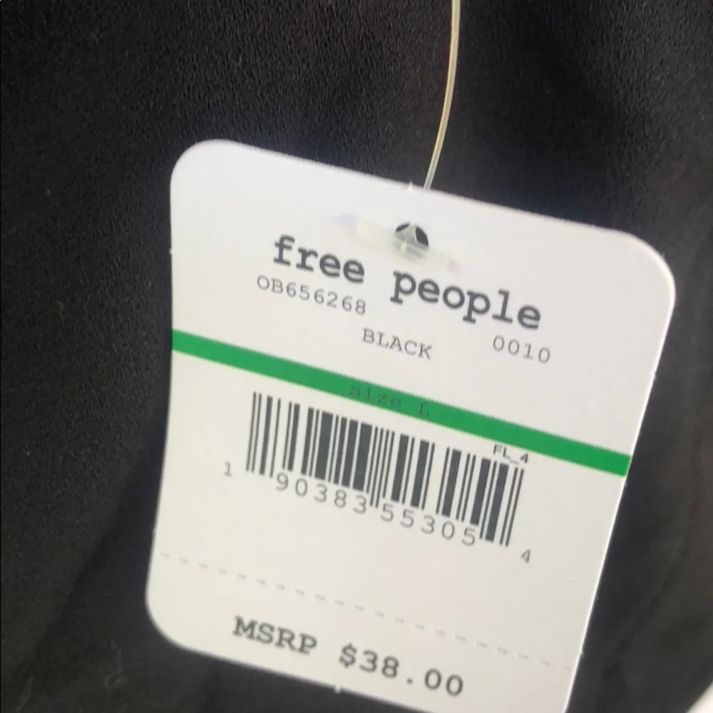 Free People Best Of All Brami